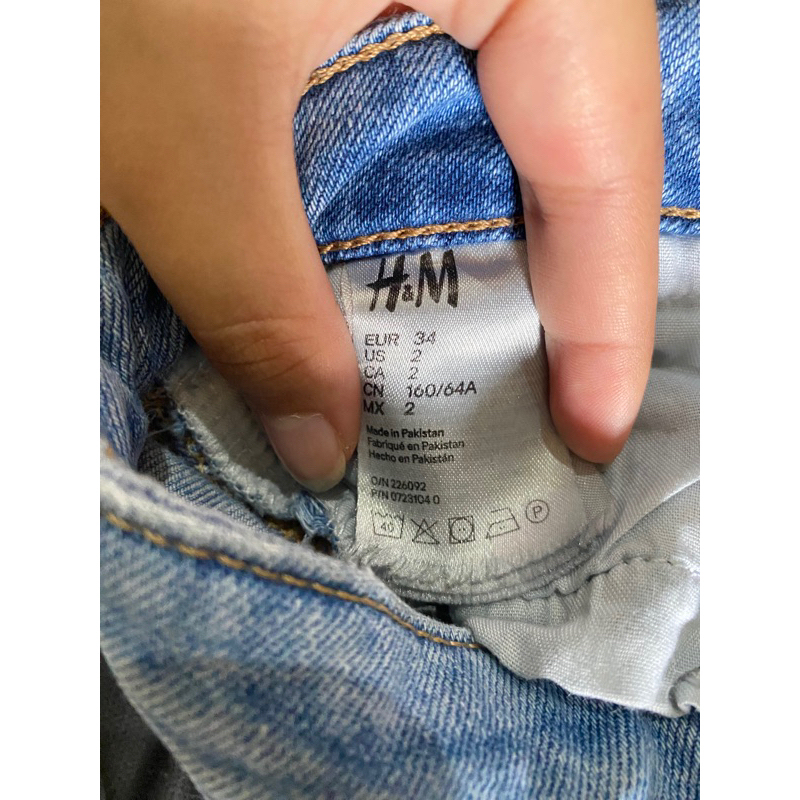 celana jeans
