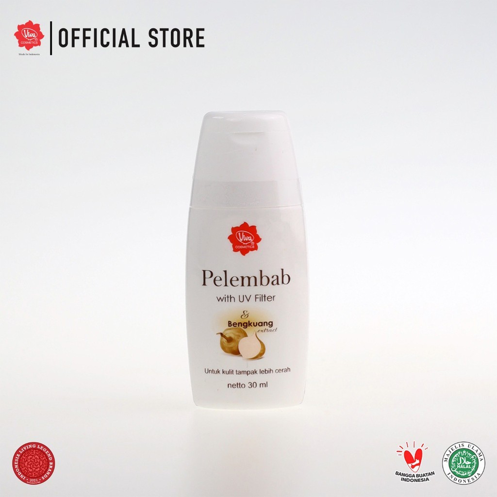 VIVA Pelembab 30ml