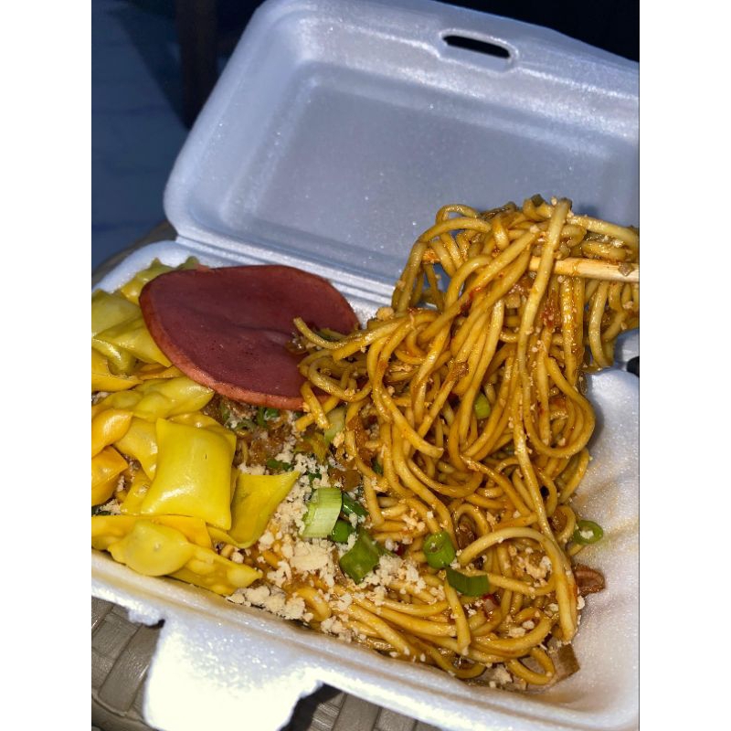 mie jebew