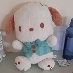 Boneka Pochacco
