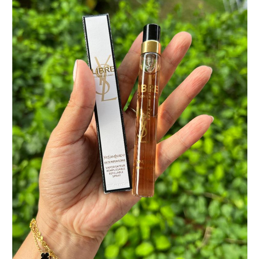 YSL LIBRE PARFUM