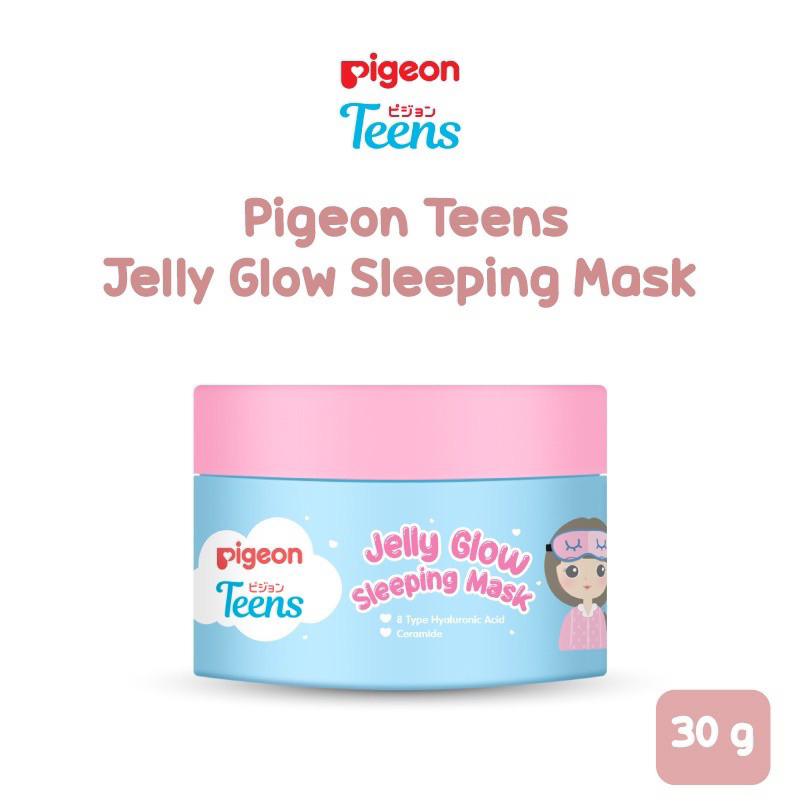 pigeon sleeping mask