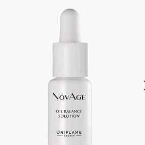 34508 NOVAGE Oill Balance  Solution