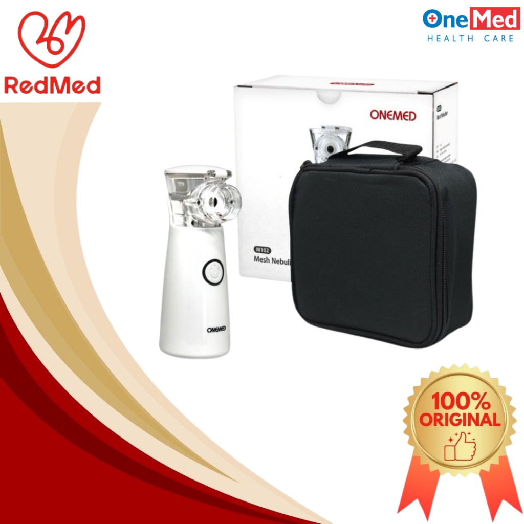 ONEMED NEBULIZER MESH M102