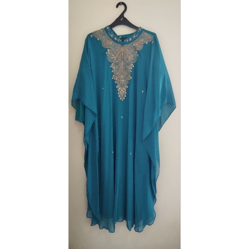 Kaftan Pre loved