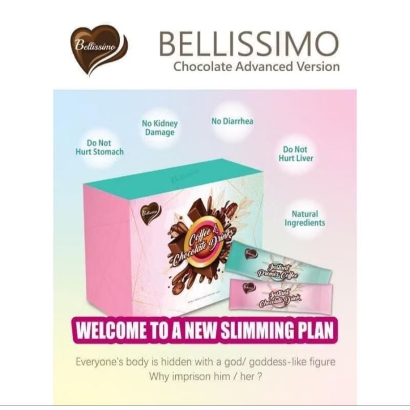 Bellissimo