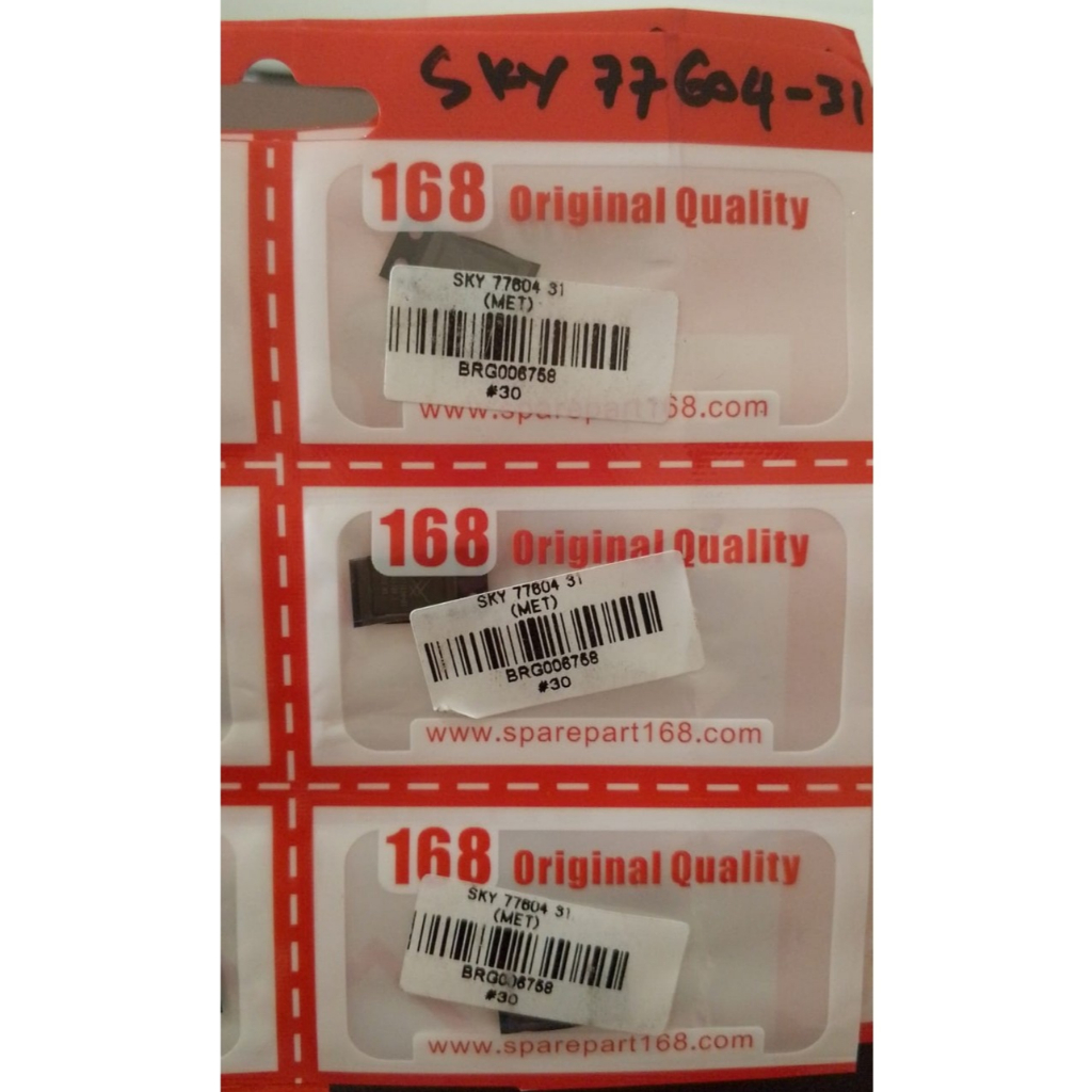 IC SKY 77604-31