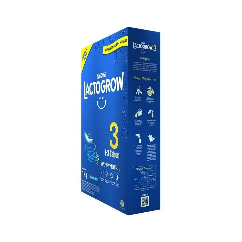 Lactogrow 3 1kg