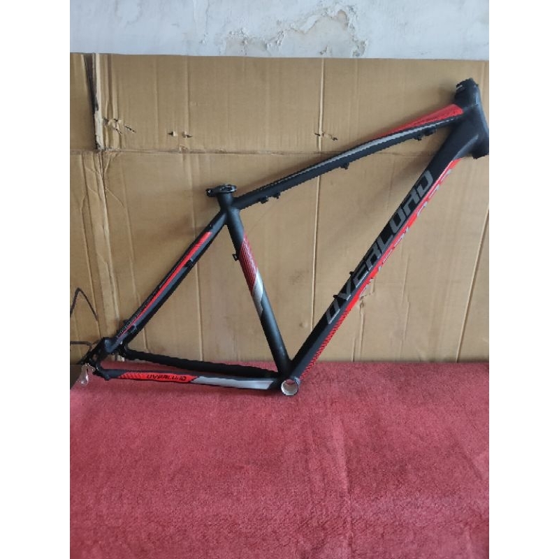 Frame Trekking 700