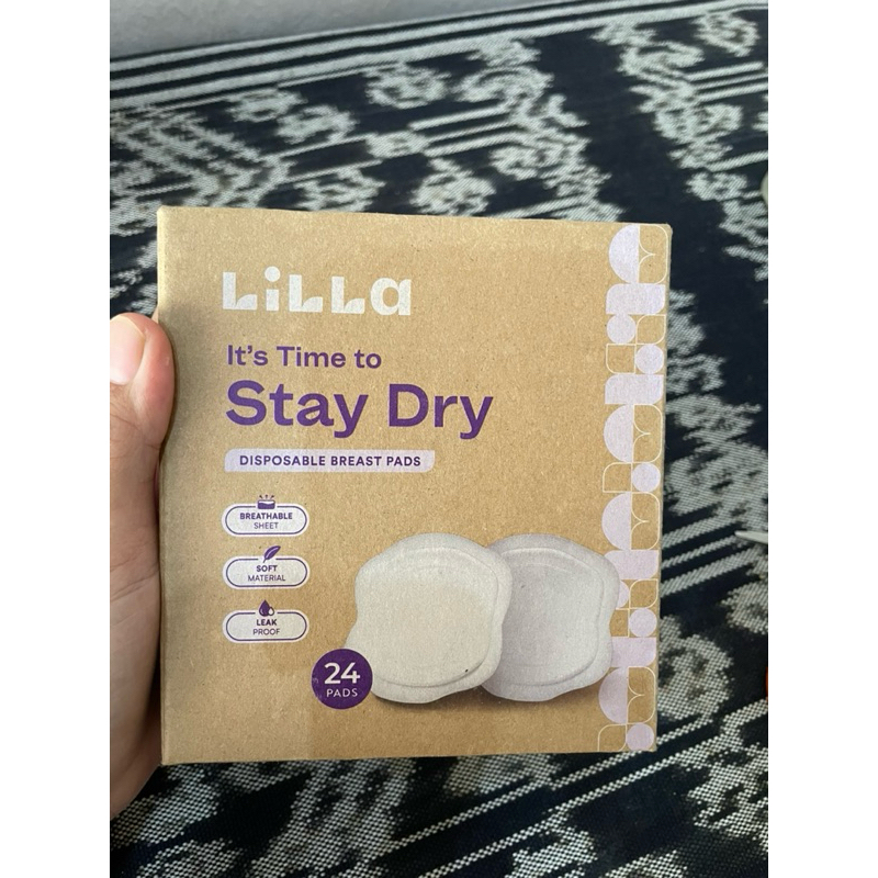 Disposable Breast Pads