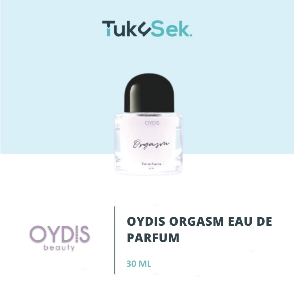 OYDIS Orgasm Eau De Parfum 30ml