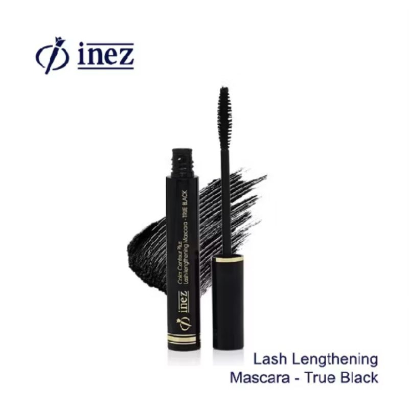 lash lithening mascara inez
