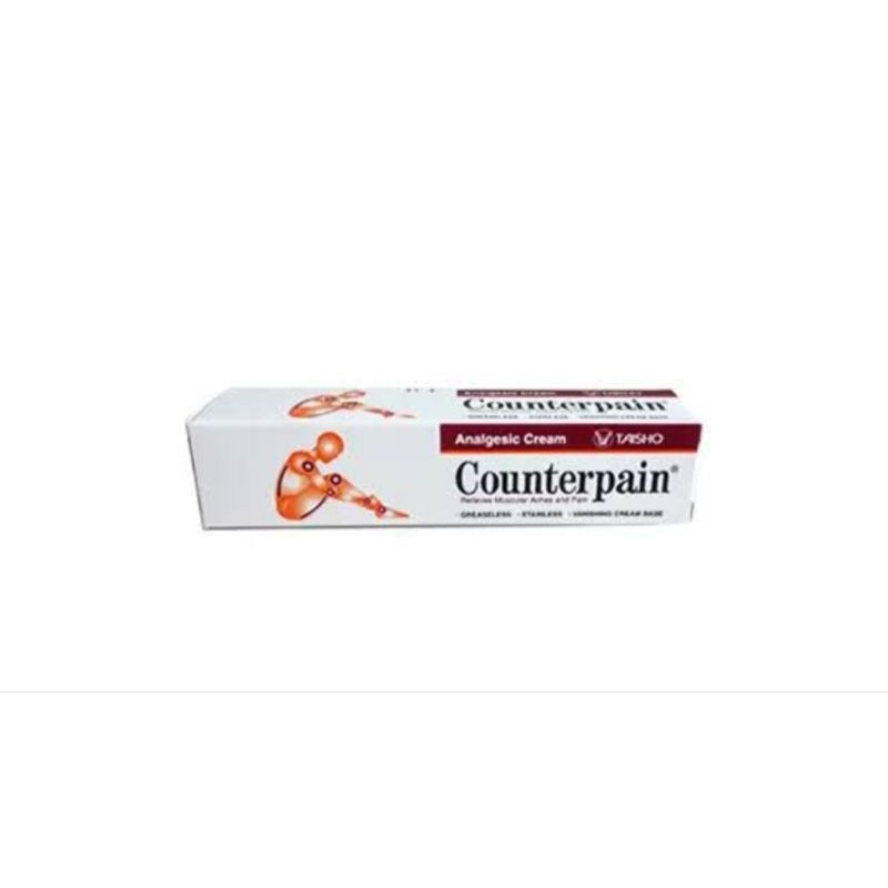 Counterpain 5 Gr