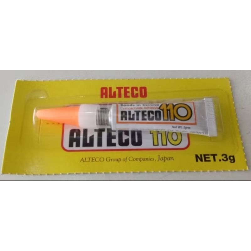 LEM ALTECO 110 3 GR