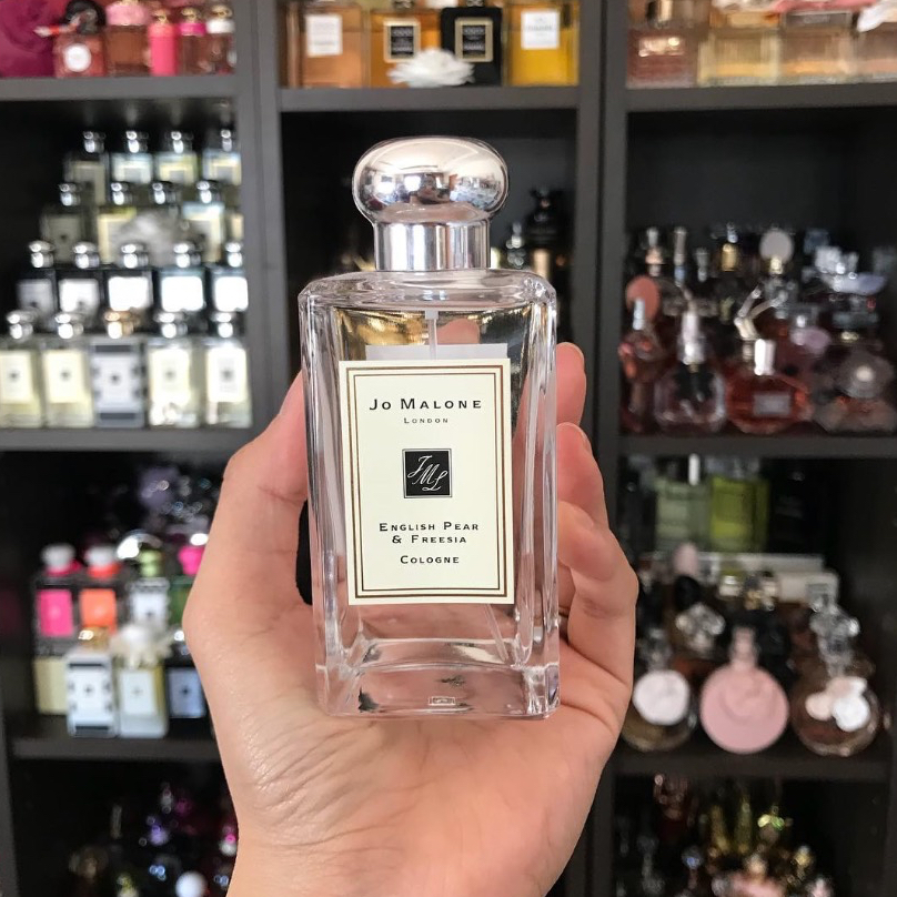 JM English Pear