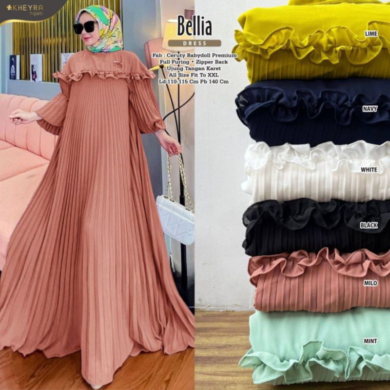 Bellia
