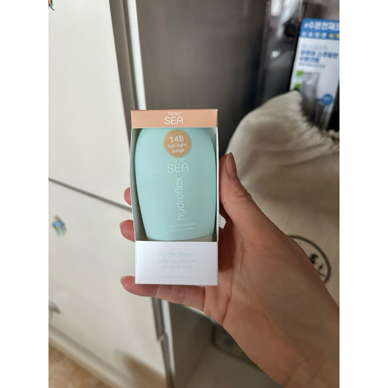 tarte hydroflex new