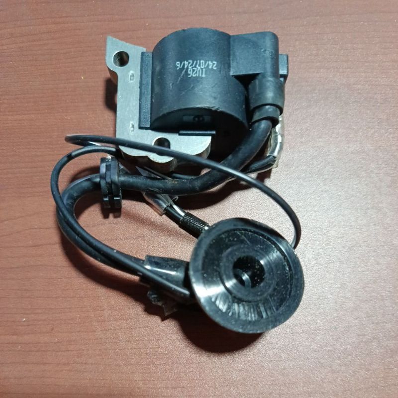 CDI / Ignition Coil Mesin Semprot Hama TU26