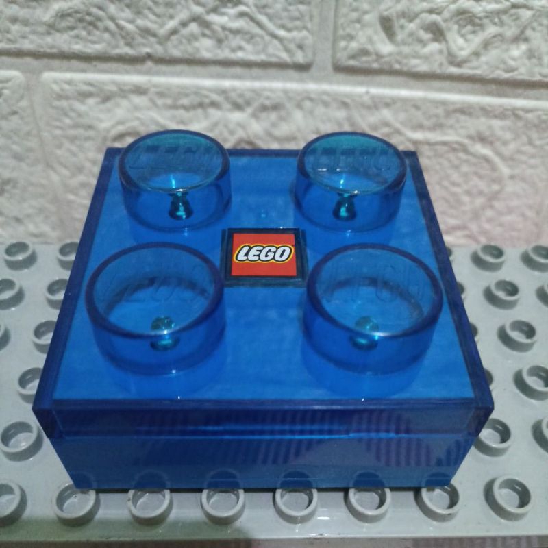 lego lampu sakelar