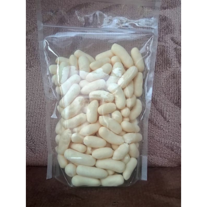 pilus ikan Palembang