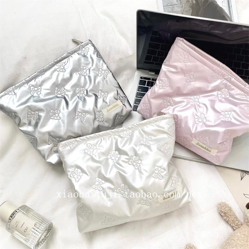 [ready stock] BIG POUCH MAKEUP