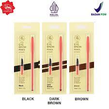 Halal Eyebrow Pencil