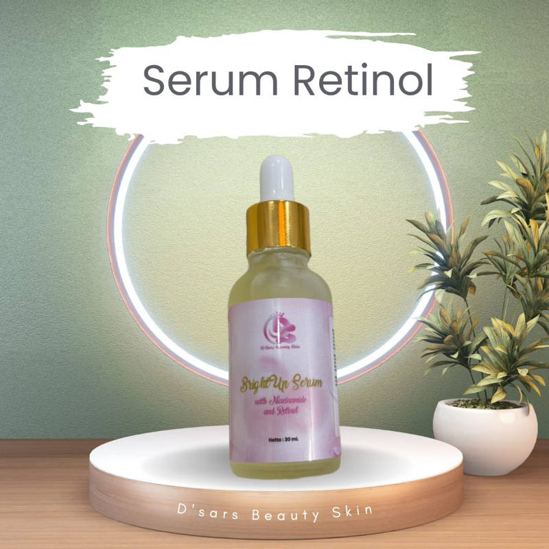 READY Serum Retinol