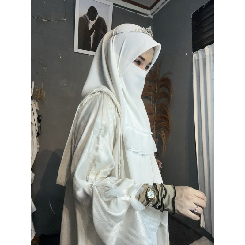 ABAYA OUTER