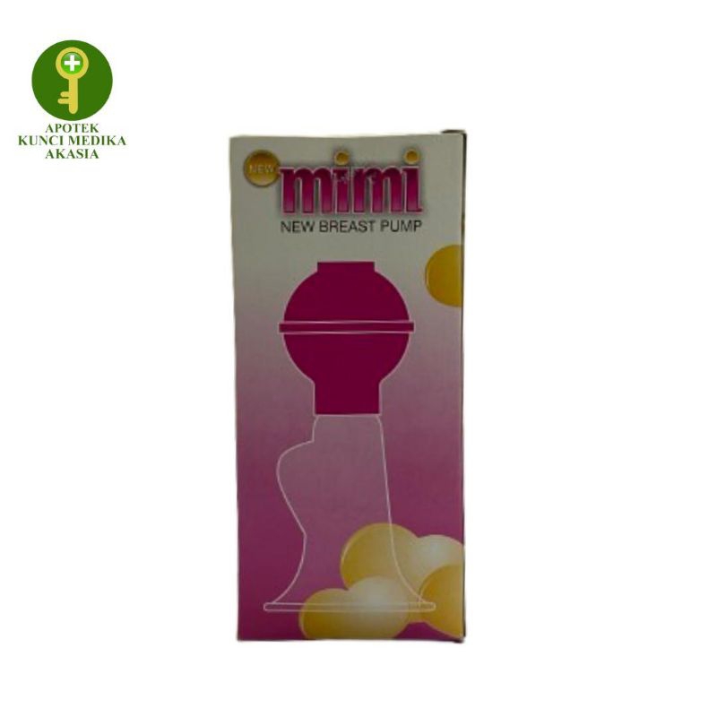 MIMI BREAST PUMP