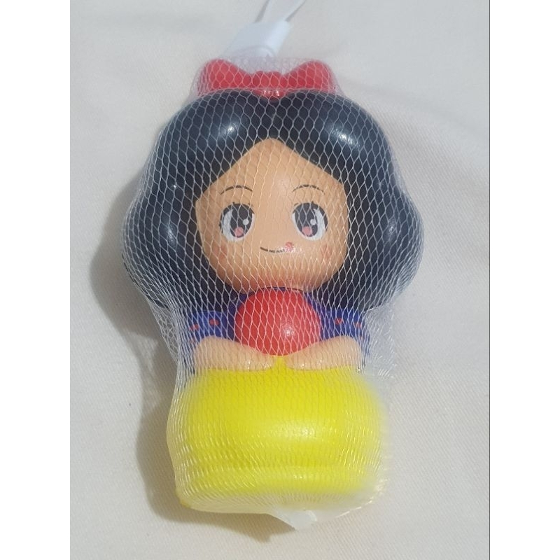 Squishy Princess
