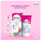 VEET 25G/60G PINK KULIT NORMAL