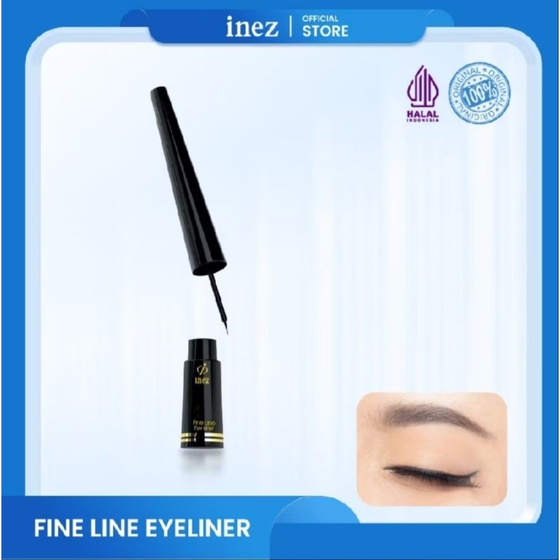 INEZ fine line liner