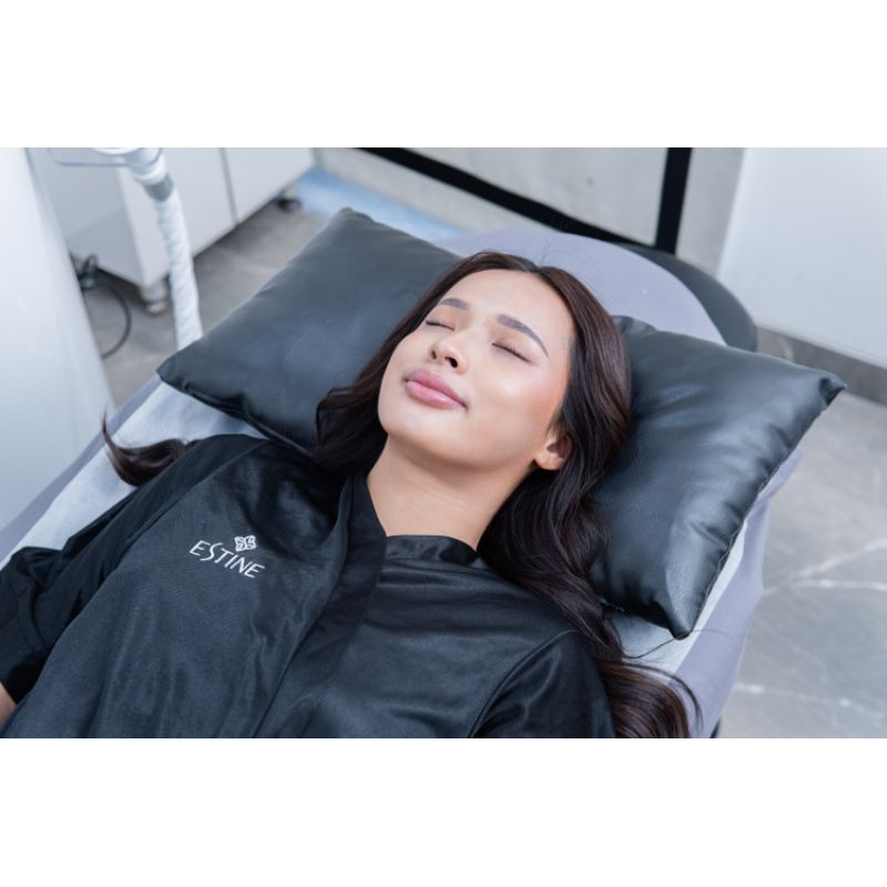 ESTINE PLATINUM PEEL