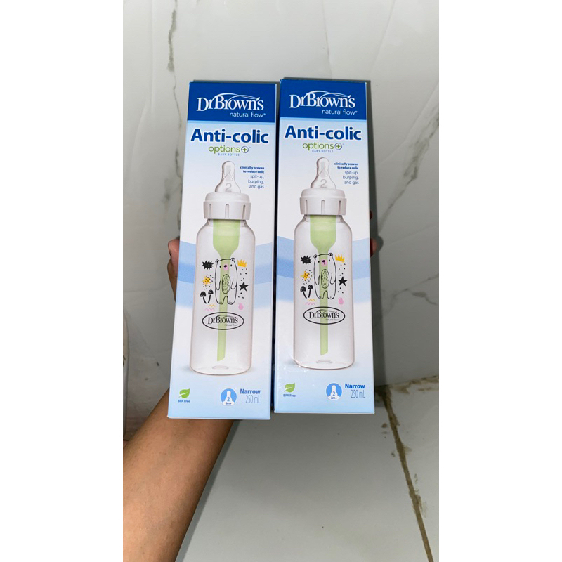 botol susu drbrowns