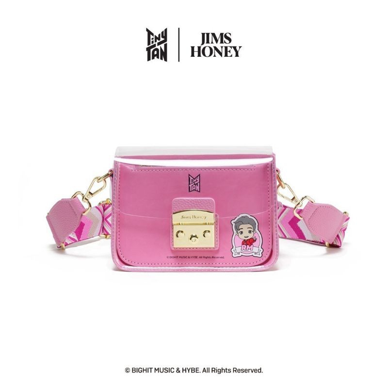 Tas Jimshoney By TinyTan