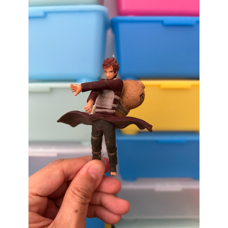 Mini Figure lucu / pcs