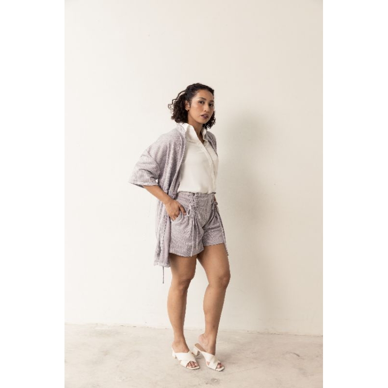 Marche Shorts