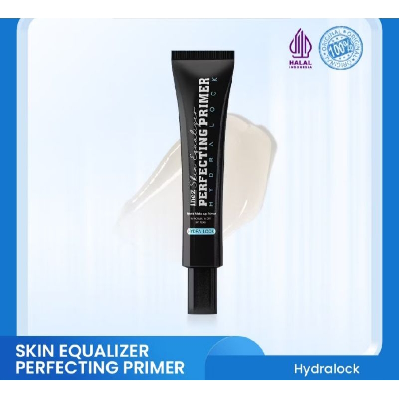 INEZ Skin Equalizer Perfecting Primer Hydralock