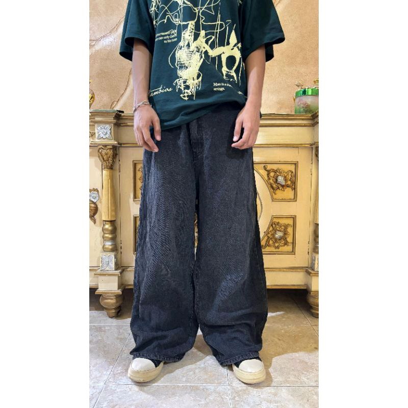 celana baggy