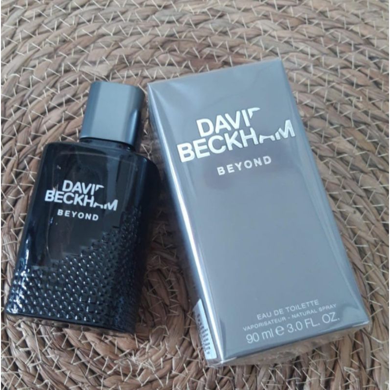 David Beckam Beyond EDT 90 ml