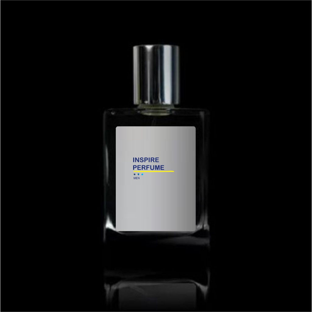 AzzwarS - Vrc Ers Parfum Pria