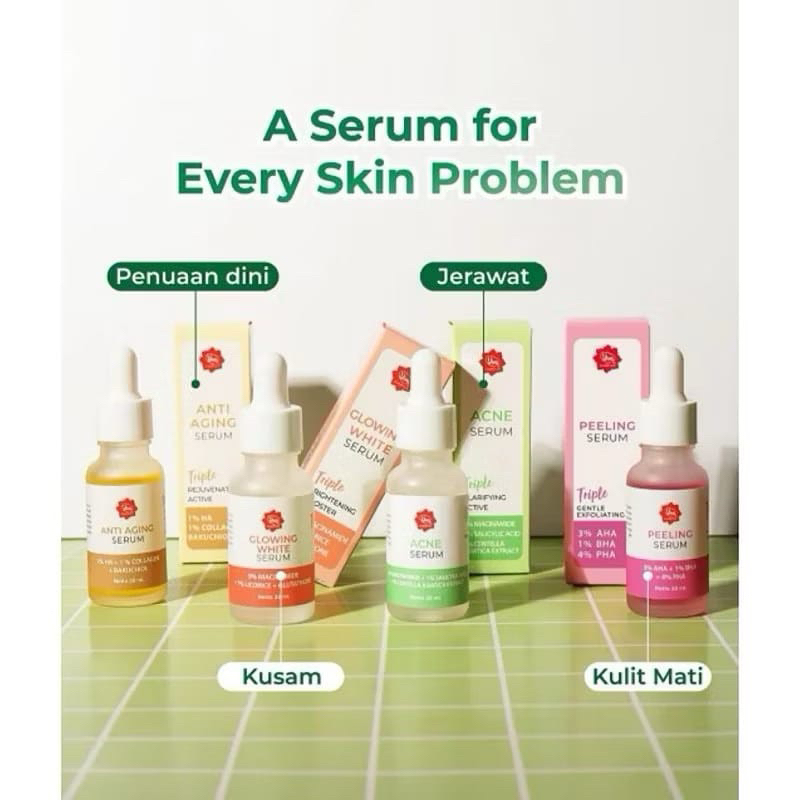 Viva serum