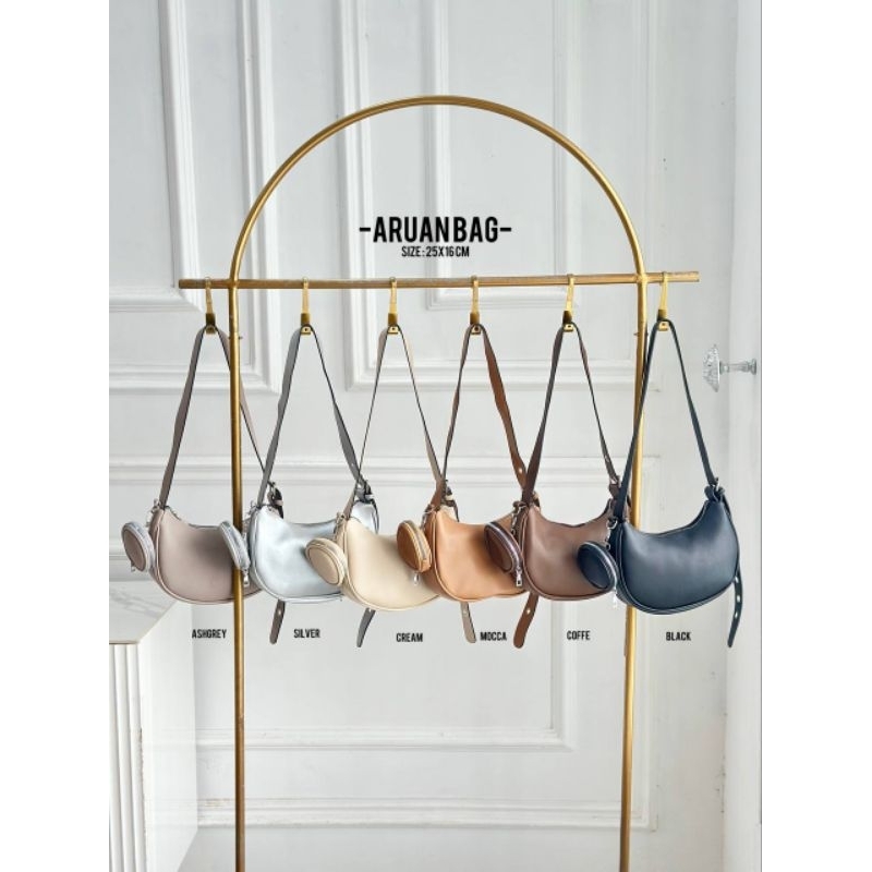 DeJoFa"AruanBag"