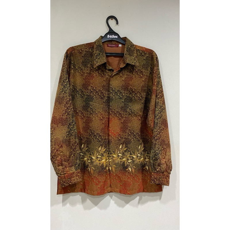 Batik pria