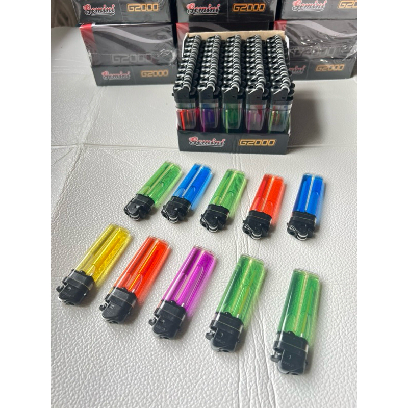Korek Api G2000 Ecer 1 Pcs Random