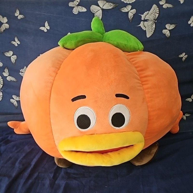 boneka labu bigone timezone 1400gram