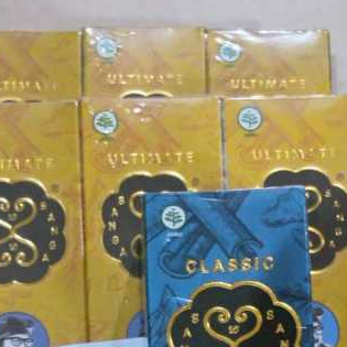 cust Desember