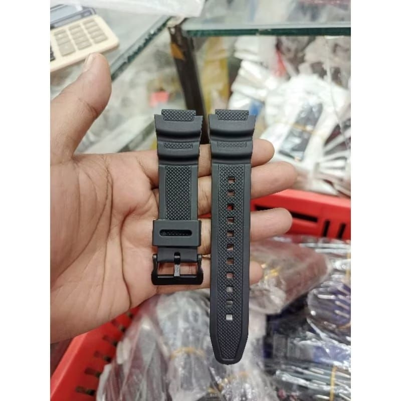 tali jam Casio AE 1000 Original