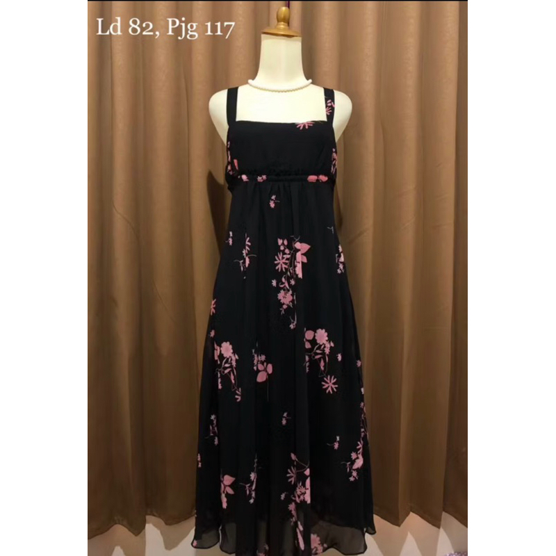 Macam Macam Dress/Jumpsuit