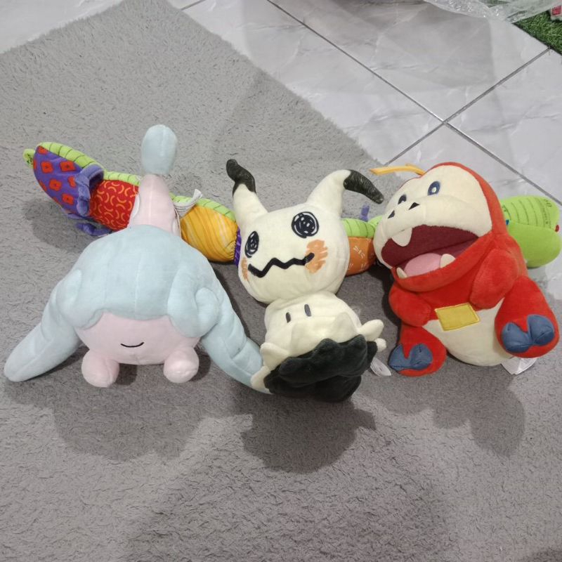 link co 430rb + admin shopee